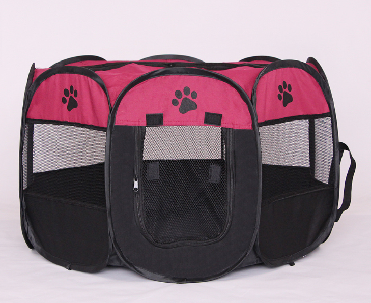 Portable Pet Playpen