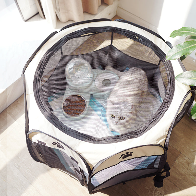 Portable Pet Playpen