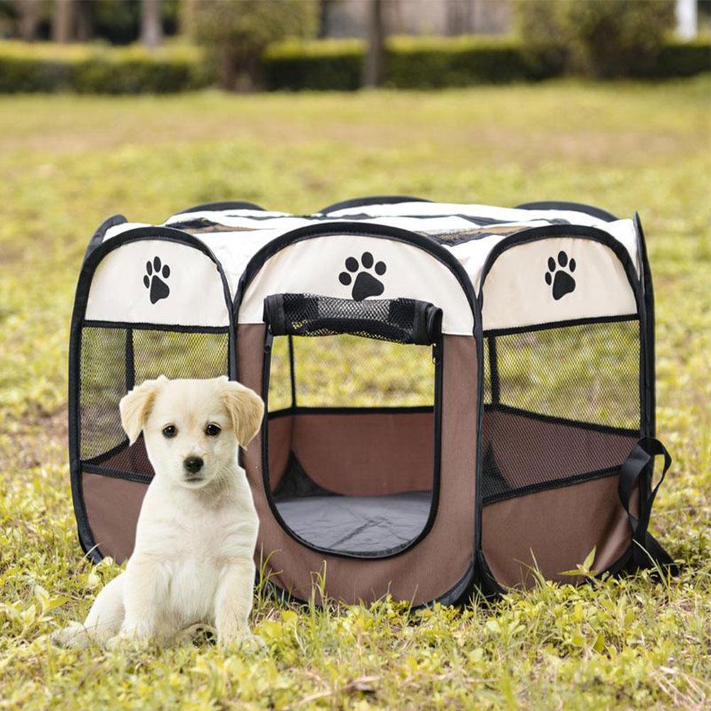 Portable Pet Playpen