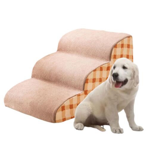Memory Foam Pet Stairs