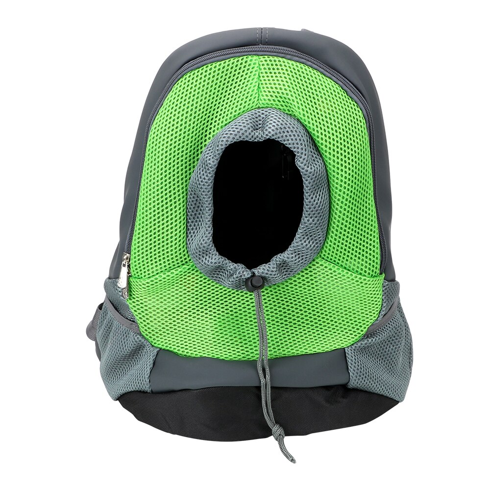 Fluffy's Backpackā¢