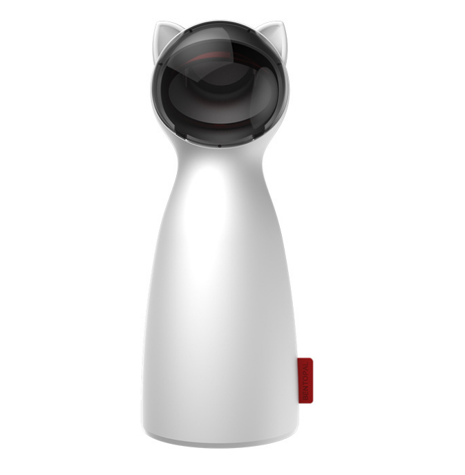 Automatic Laser Toy