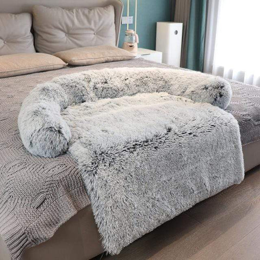 Fluffy Bed™