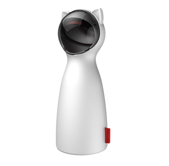 Automatic Laser Toy