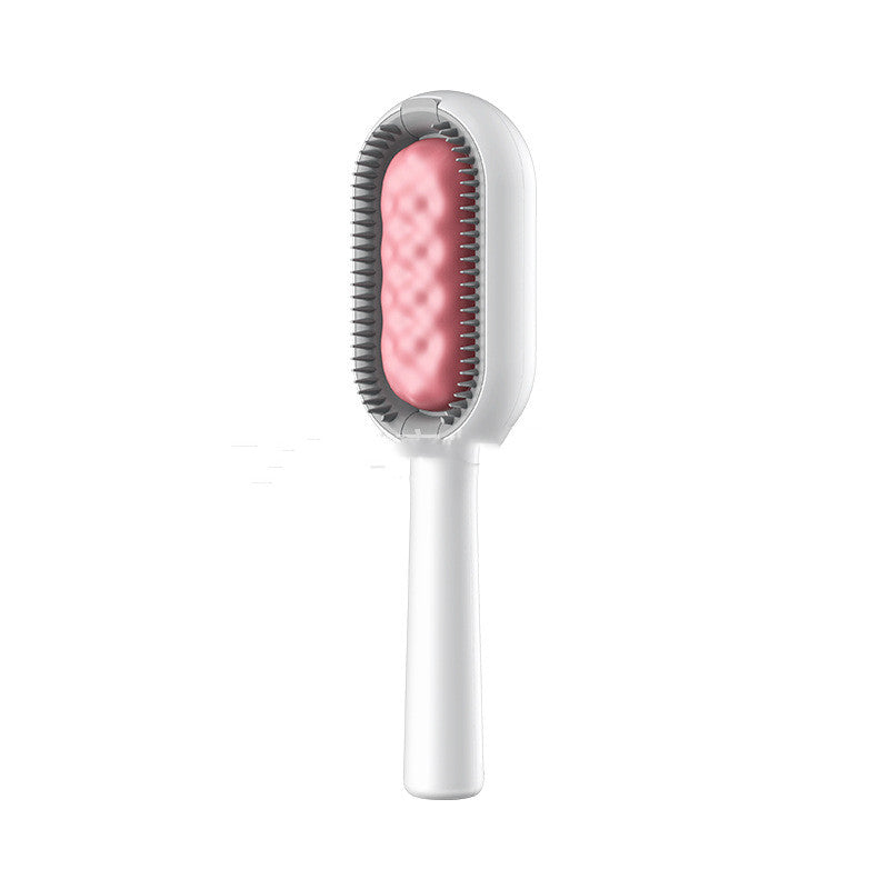 Cat & Dog Hair Brush