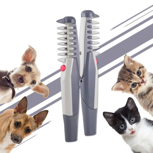 Pet Detangler Grooming Comb