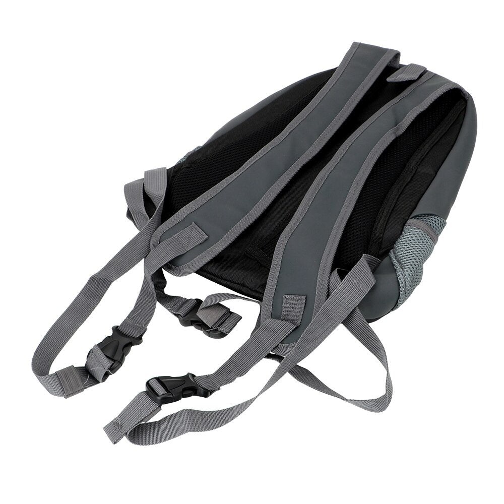 Fluffy's Backpackā¢