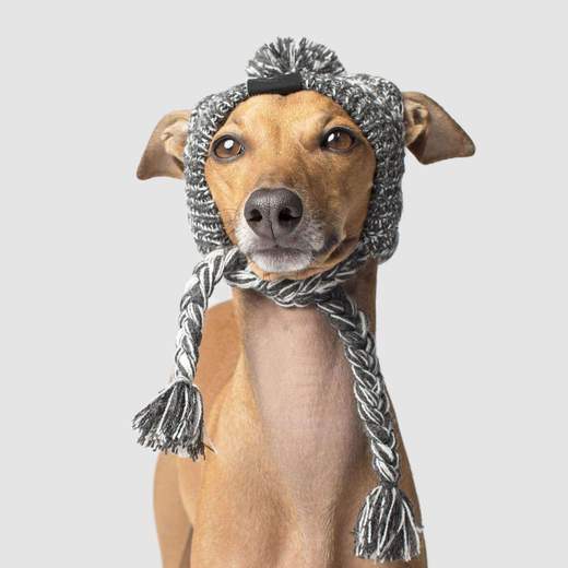 WoolenSheep™ - Dog's Polar Hat