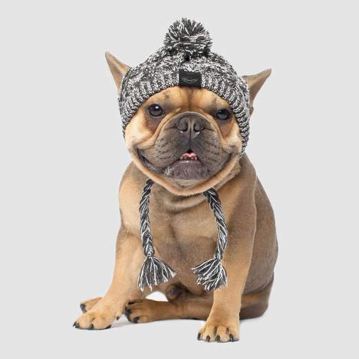 WoolenSheep™ - Dog's Polar Hat