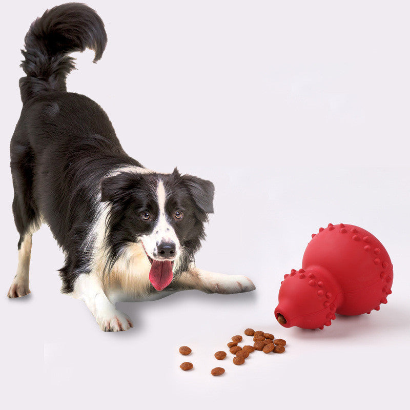 Dog Bite Toy