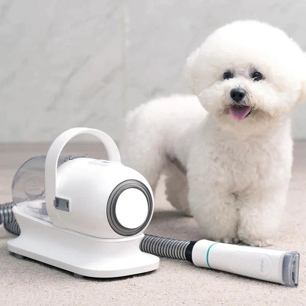5-in-1 Professional Pet Grooming Kit