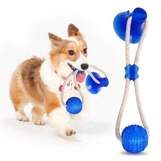 Premium Chew-Toy Rope™