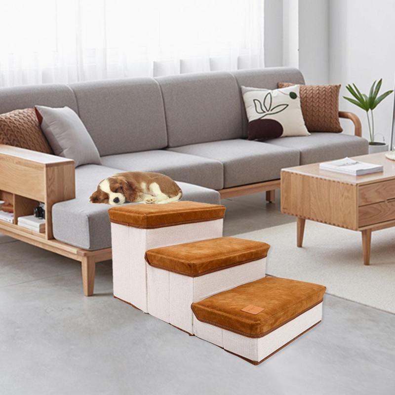 Premium Dog Stairs™
