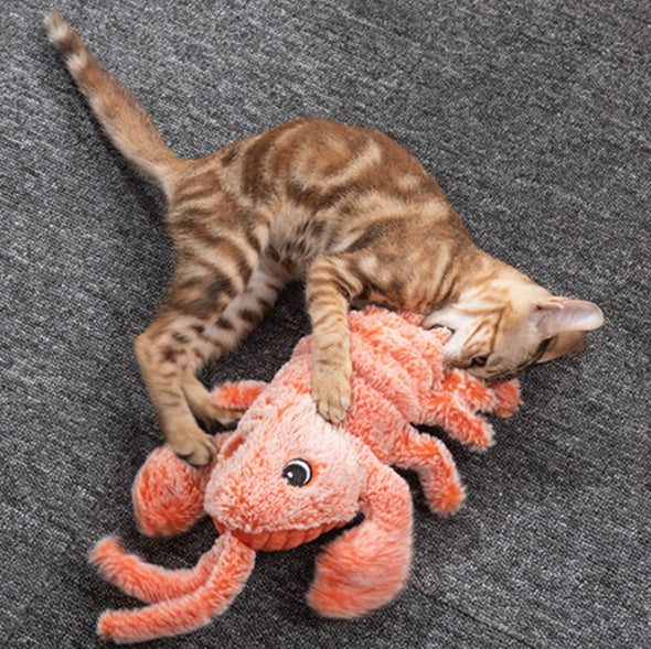Lobster Toy