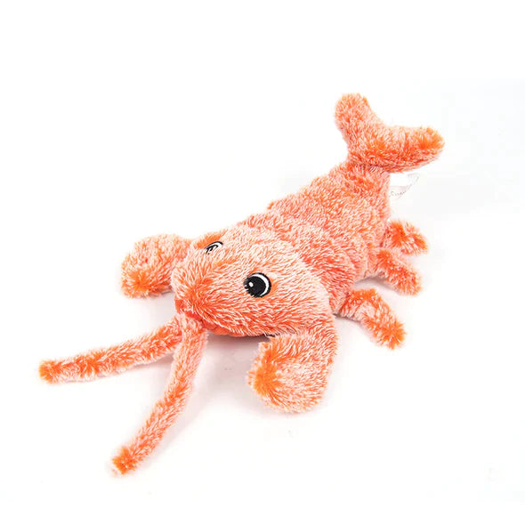Lobster Toy