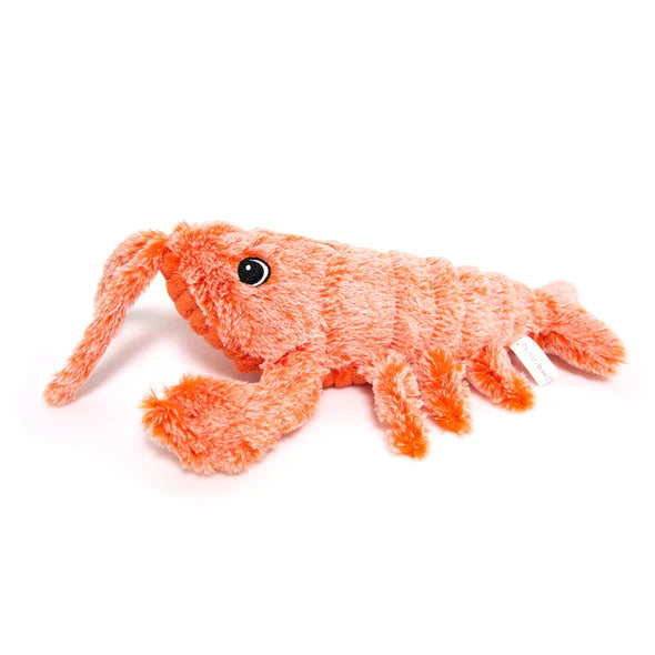 Lobster Toy