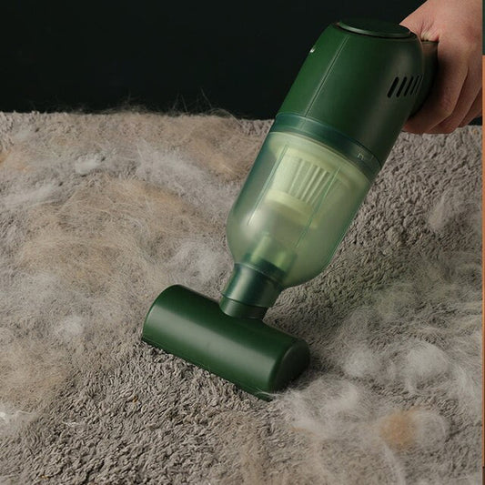 Wireless Pet Hair Vacuum Cleaner