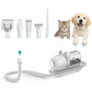 5-in-1 Professional Pet Grooming Kit