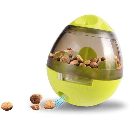 Smart-Egg for Pets