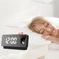 LED Alarm Projection Clock