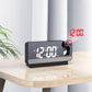 LED Alarm Projection Clock