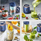 Multi-Functional Portable Blender