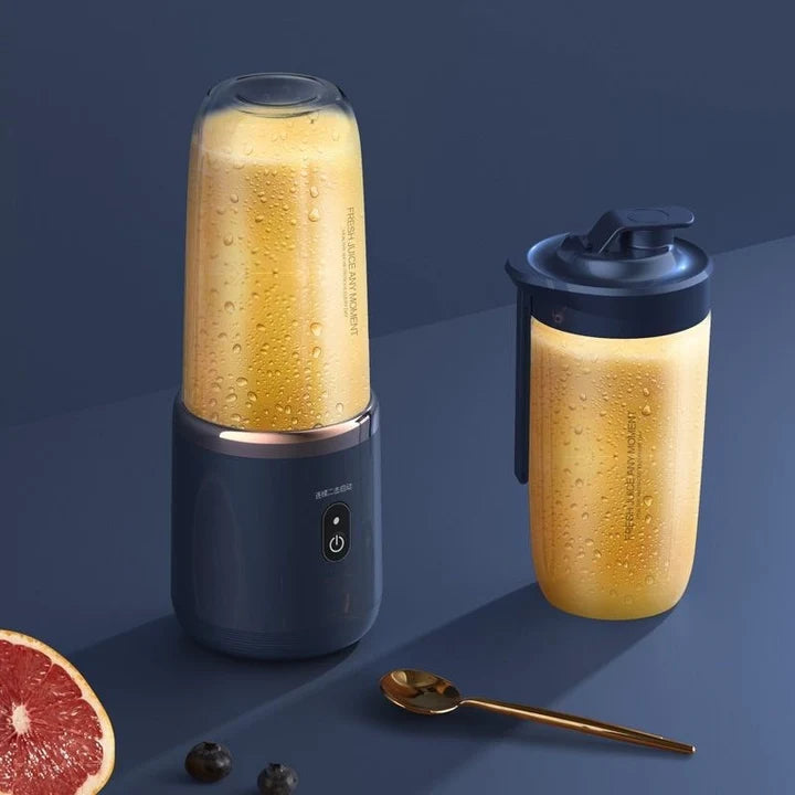 Multi-Functional Portable Blender