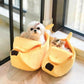 BananaMeow™ Shelter