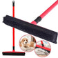 Fur Broom