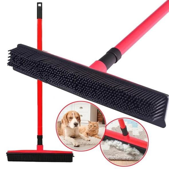 Fur Broom