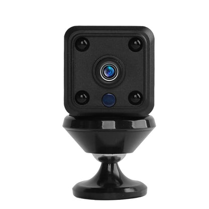 Super Spy Mini Wi-Fi 1080p Anti-theft Camera