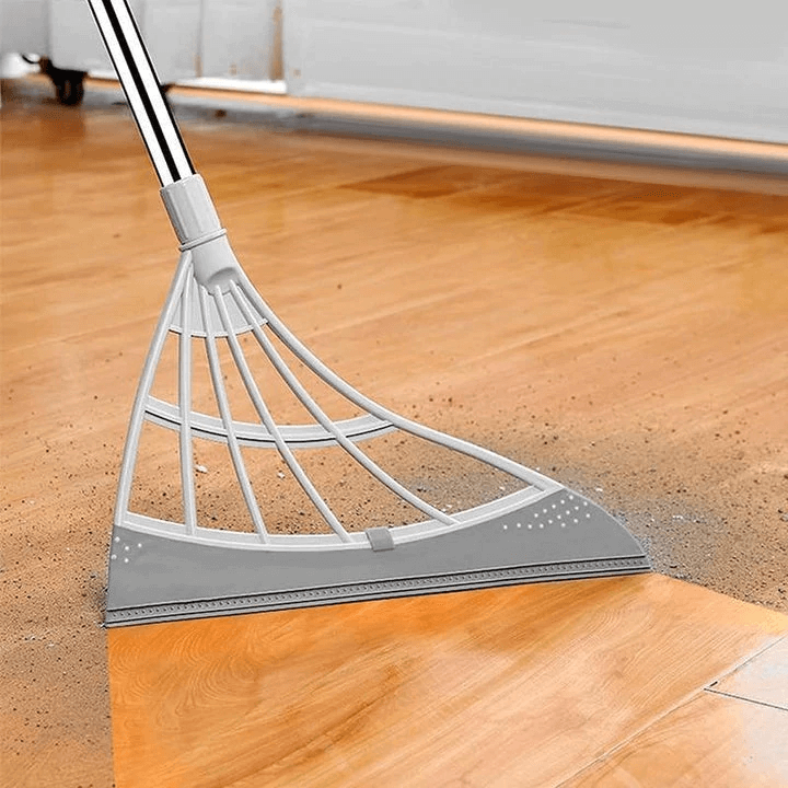 Magic Broom