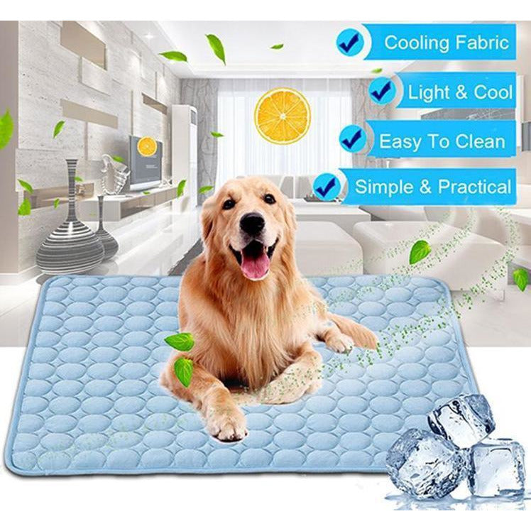 Cooling Pet Mat