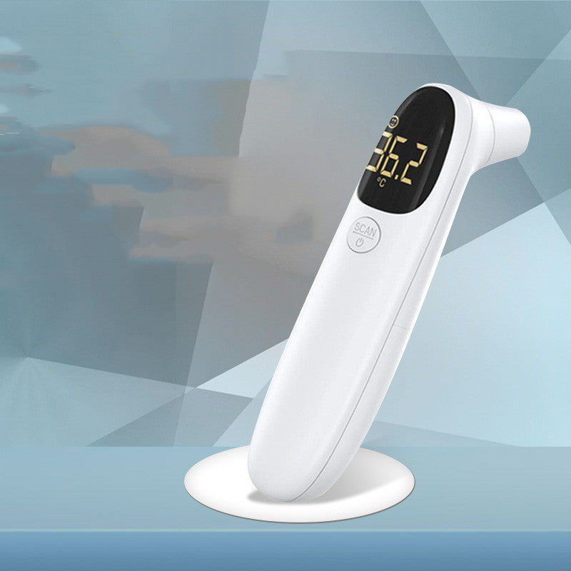 Instant Ear Thermometer