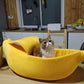 BananaMeow™ Shelter
