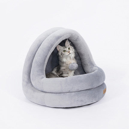 Premium Cat House™