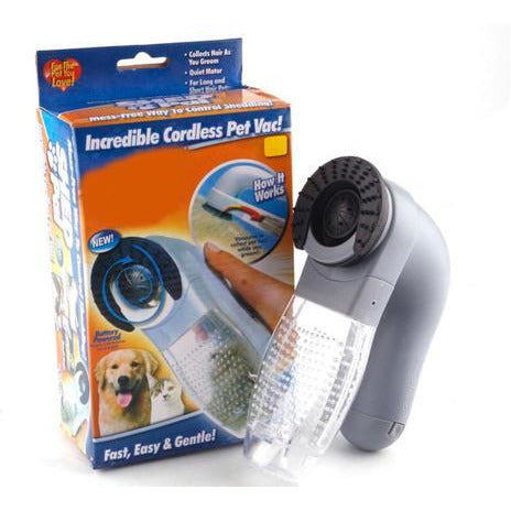 Cat&Dog Grooming System™