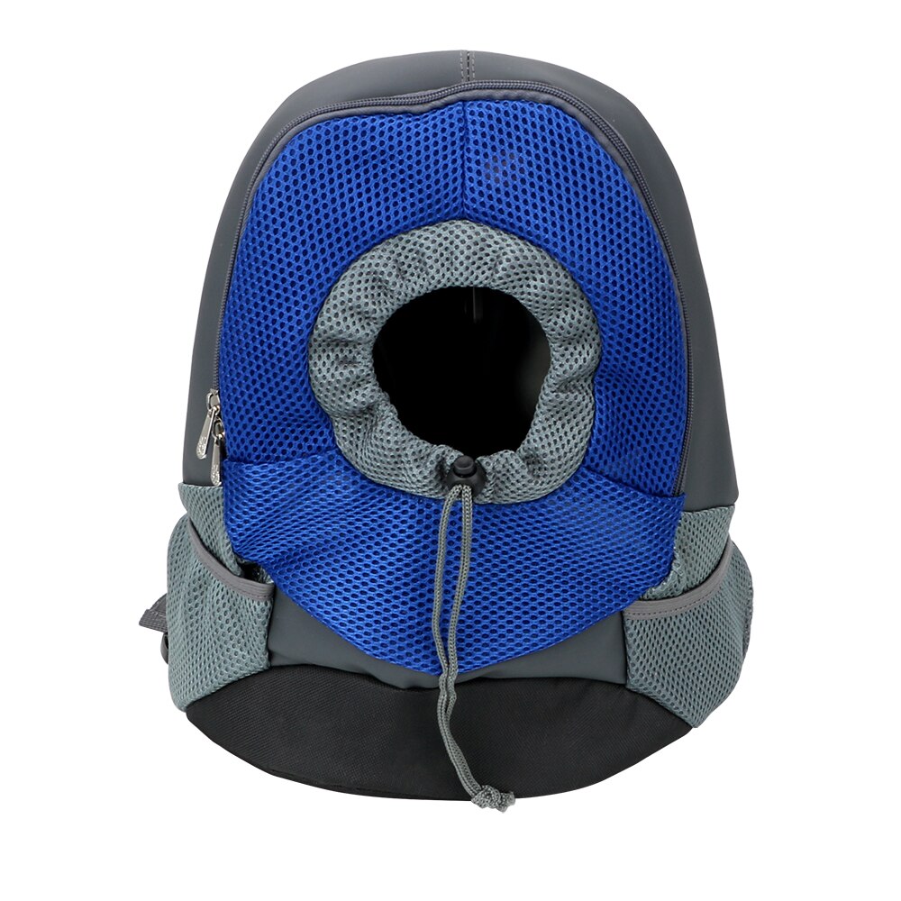 Fluffy's Backpack™