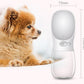Portable Pet Water Bottle