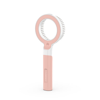 Magnifier Pet Comb