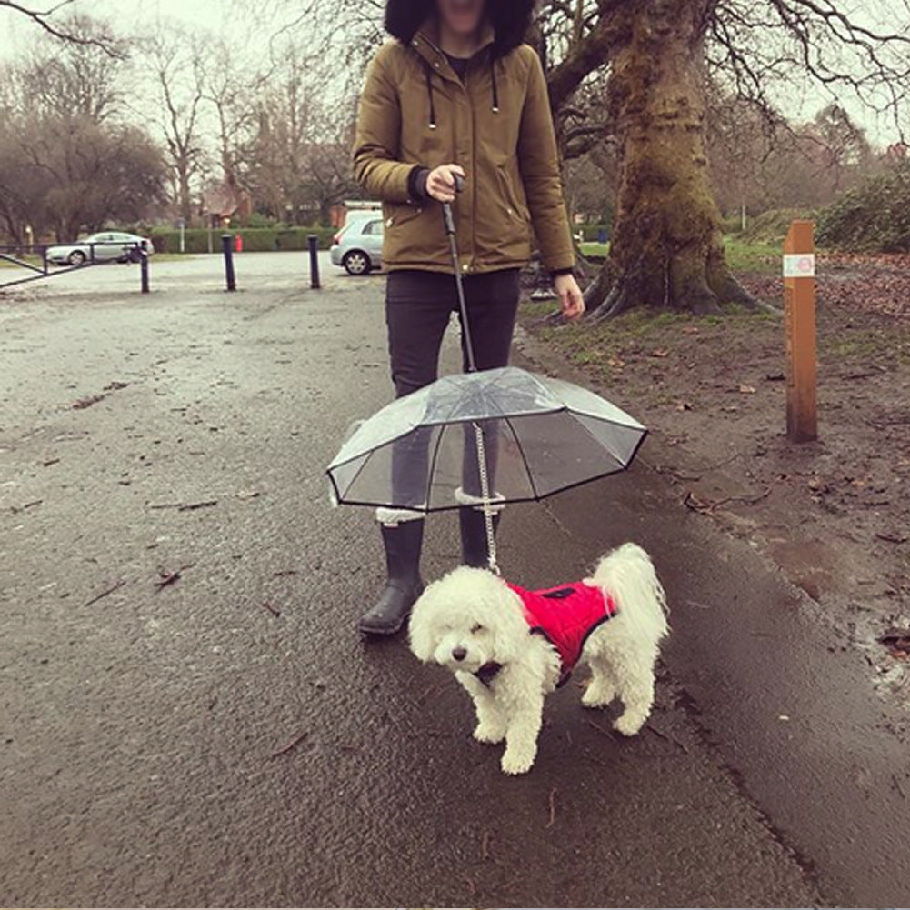 Dog Umbrella™