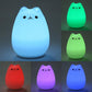 Kawaii Portable Pet Lamp