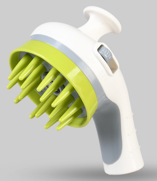 Pet Shower Brush