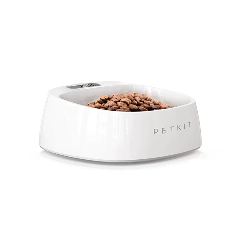 Smart Food Bowl