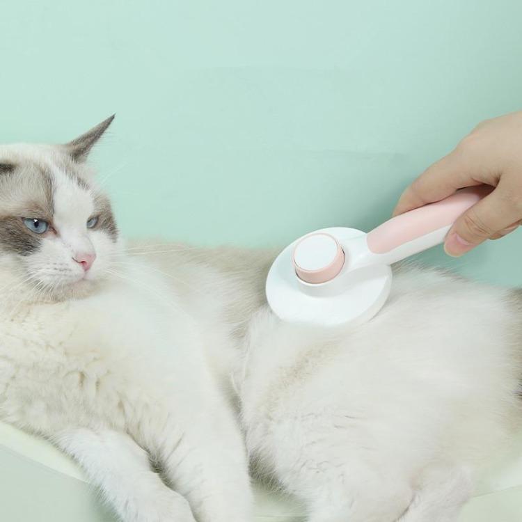 Automatic Pet Brush™