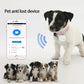 Bluetooth Pet Tracker