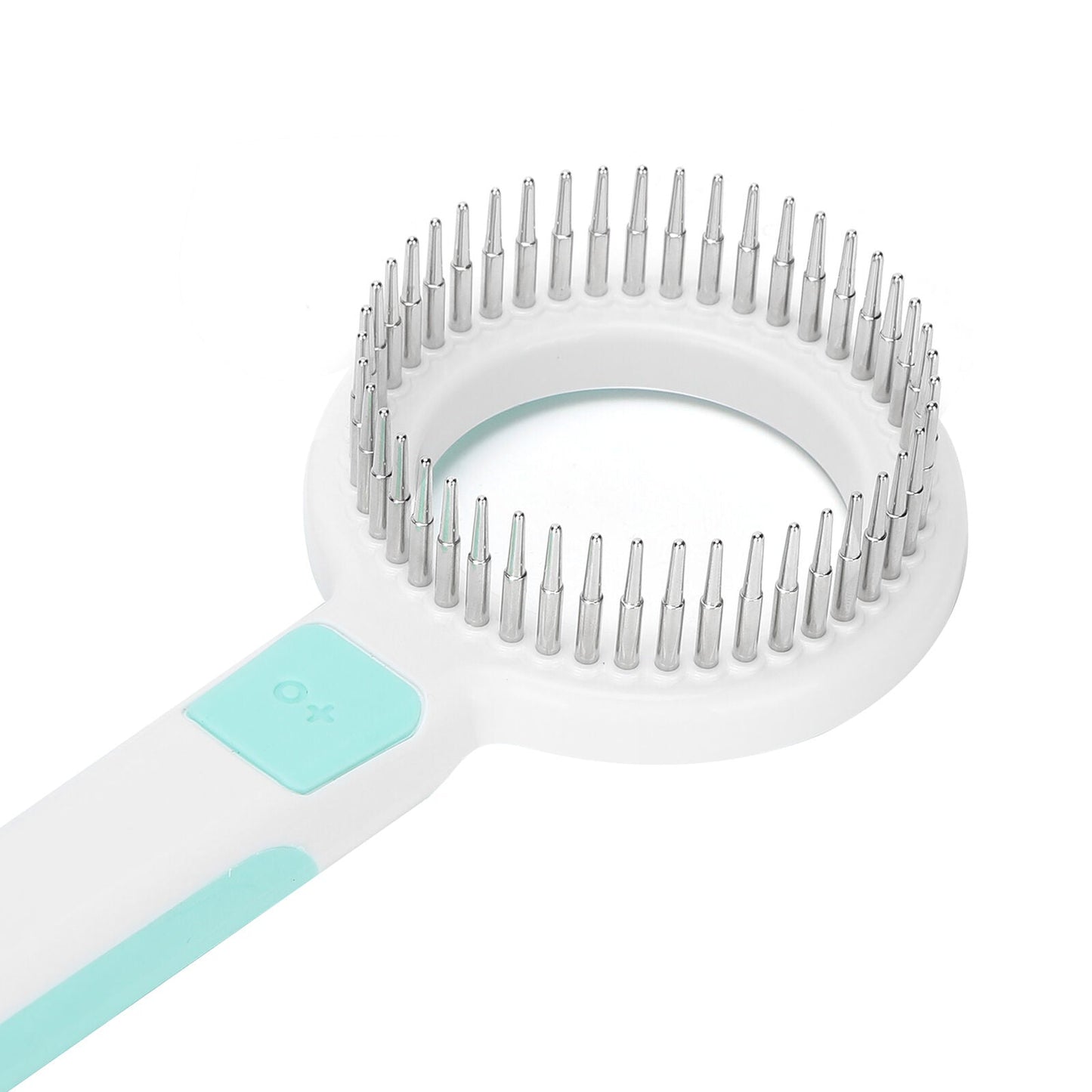 Magnifier Pet Comb