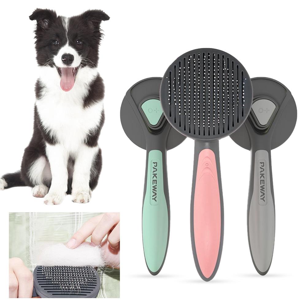 Mr. Comb 3000™ - Universal Pet Tool