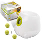 Automatic Tennis Dog Launcher