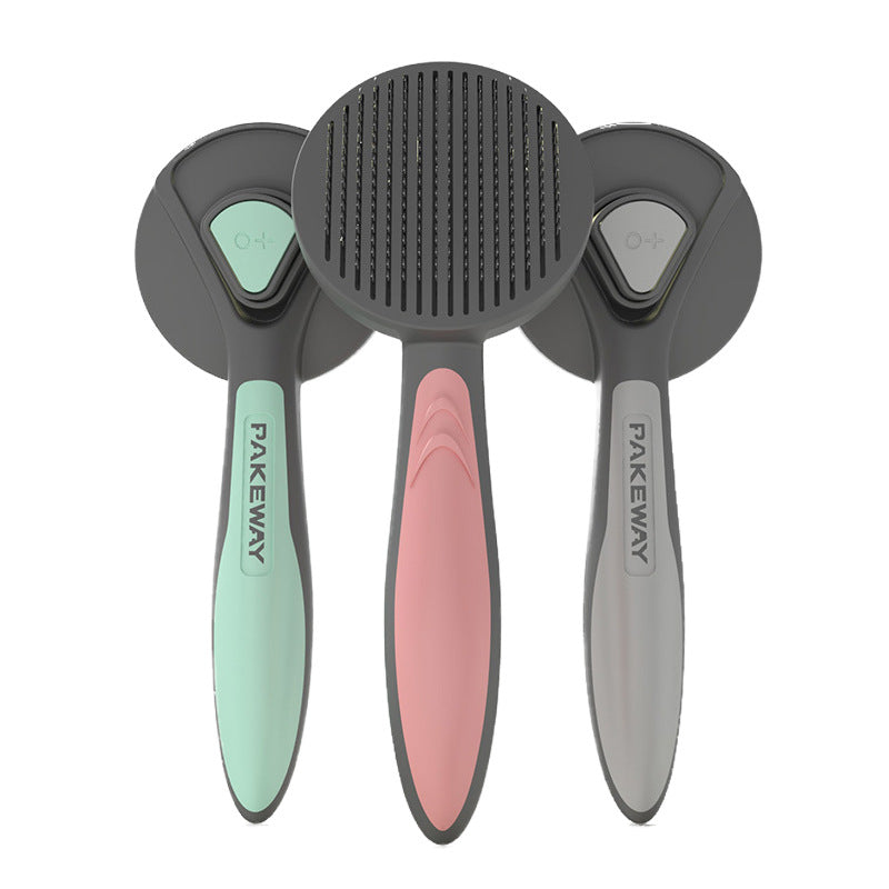 Mr. Comb 3000™ - Universal Pet Tool